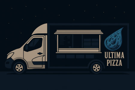 Food truck