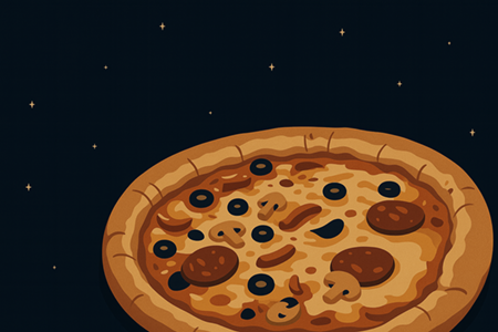 Image de la catégorie de produit Pizzas